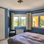 Holiday home Flor De Neu *