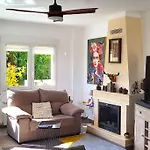 Holiday home Flor De Neu Denia