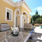 Holiday home Flor De Neu Denia