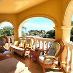 Holiday home Flor De Neu *