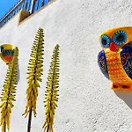 Flor De Neu Holiday home