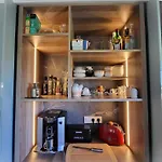 Holiday home Flor De Neu Denia