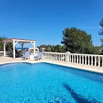 Holiday home Flor De Neu