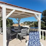 Holiday home Flor De Neu Denia