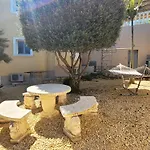 Holiday home Flor De Neu Denia