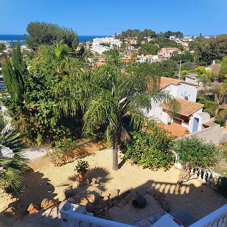 Holiday home Flor De Neu