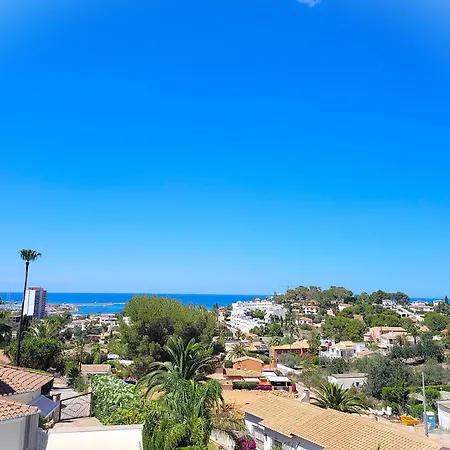 Сasa de vacaciones Flor De Neu