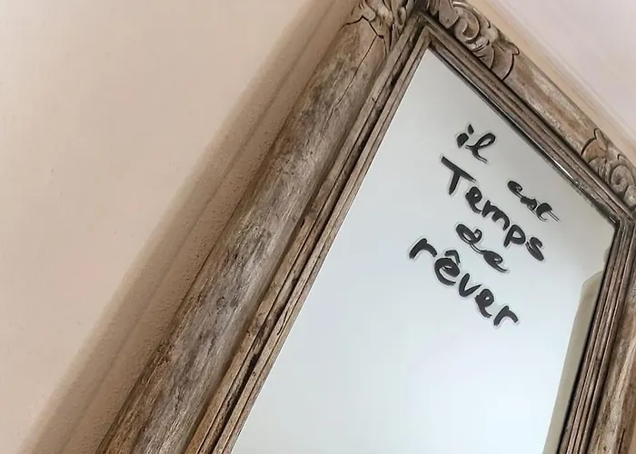 度假居 Flor De Neu 德尼亚