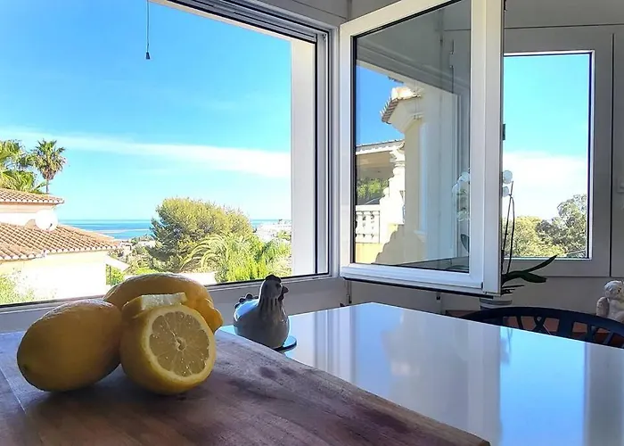 Flor De Neu 度假居