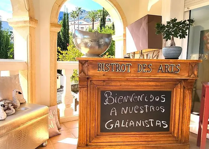 Flor De Neu * 德尼亚