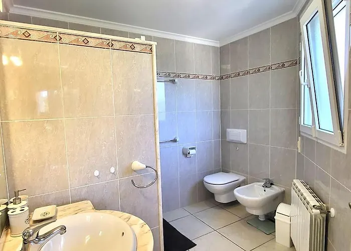 度假居 Flor De Neu *