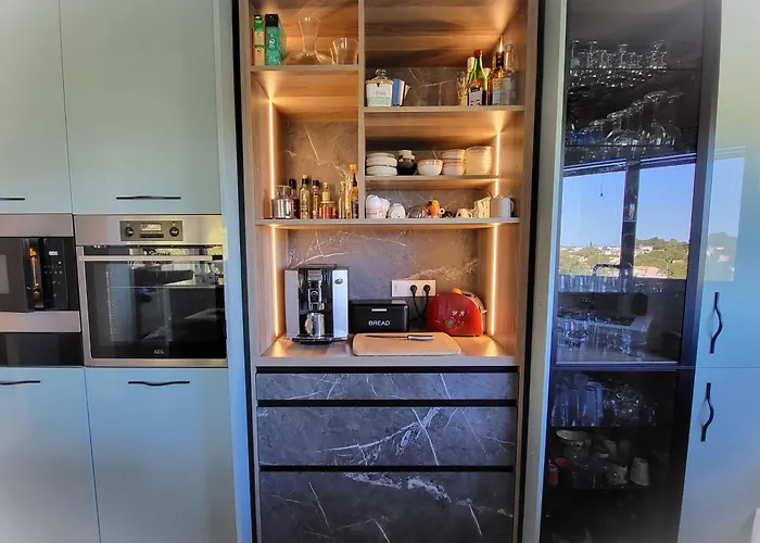 Semesterbostad Flor De Neu *