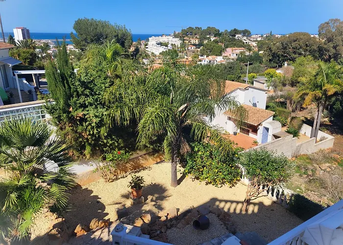 度假居 Flor De Neu