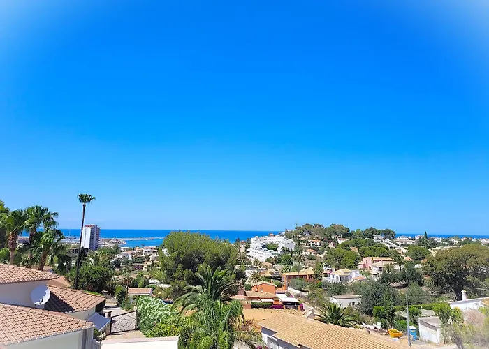 度假居 Flor De Neu