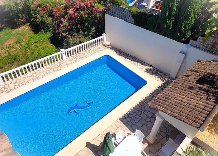 Flor De Neu 度假居