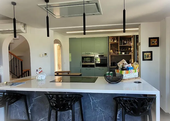 度假居 Flor De Neu