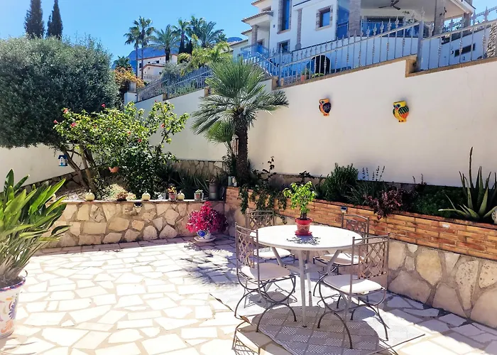 Flor De Neu 度假居