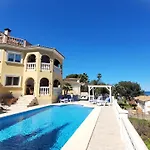 Σπίτι διακοπών Flor De Neu Denia