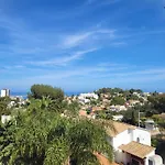 Flor De Neu Σπίτι διακοπών Denia