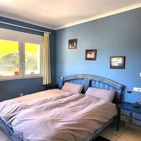 Flor De Neu 別荘 デニア