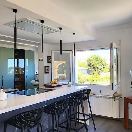 Flor De Neu 別荘 *