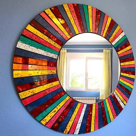 Flor De Neu 別荘 デニア