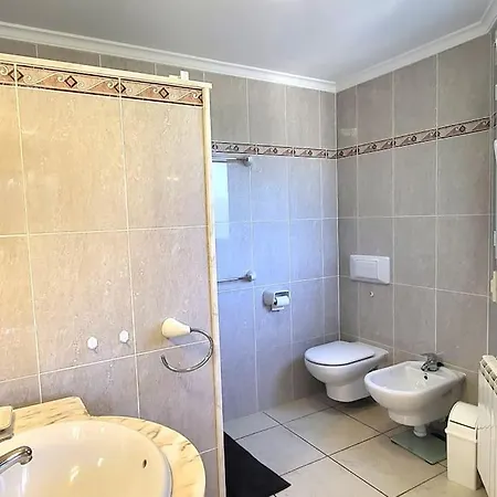 別荘 Flor De Neu *