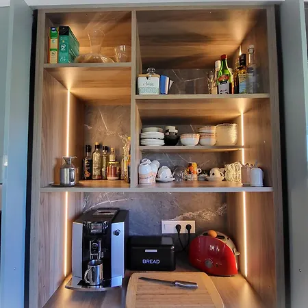 別荘 Flor De Neu デニア